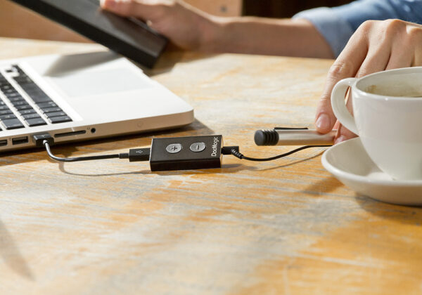 Cambridge Audio DacMagic XS USB DAC,Fejhallgató erősítő - Image 3