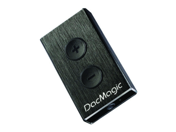 Cambridge Audio DacMagic XS USB DAC,Fejhallgató erősítő