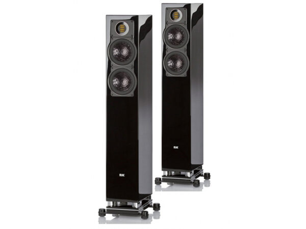 ELAC FS 407 High-End Hangfal
