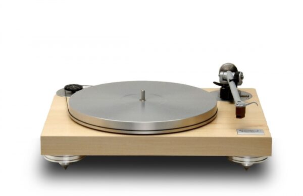 Acoustic Signature Manfred MKII High END Analóg Lemezjátszó - Image 3