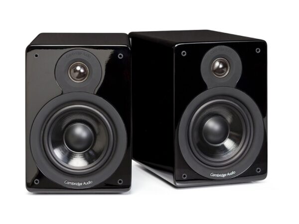 Cambridge Audio Minx XL Monitor Hangfal