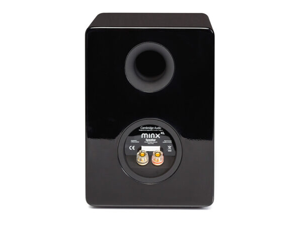 Cambridge Audio Minx XL Monitor Hangfal - Image 2