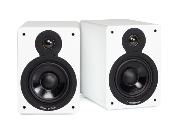 Cambridge Audio Minx XL Monitor Hangfal - Image 3
