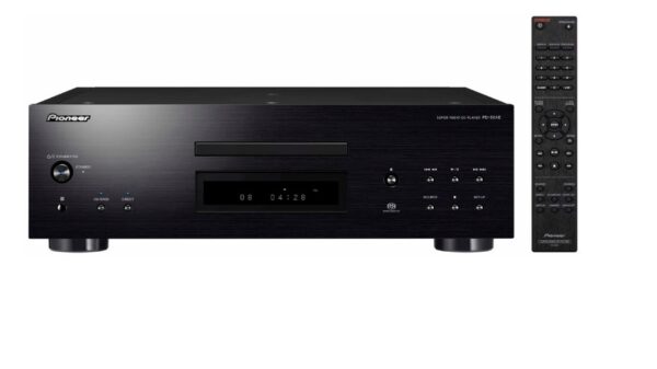 Pioneer PD-50 CD Lejátszó