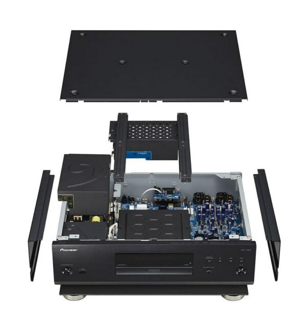 Pioneer UDP-LX800 Ultra HD Blu-ray lejátszó - Image 3