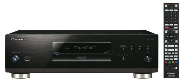 Pioneer UDP-LX800 Ultra HD Blu-ray lejátszó