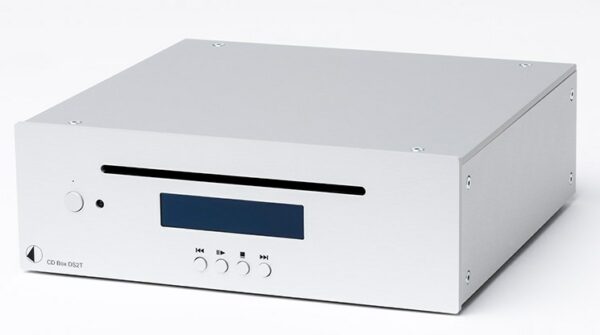Pro-Ject Top Partner logo