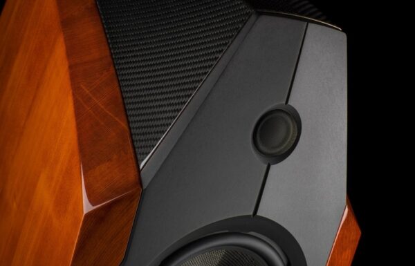 SONUS FABER EX30MA HIGH-END Monitor Hangfal Limitált Kiadás - Image 6