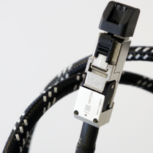 Vertere Pulse-HB Ethernet RJ45 Kábel