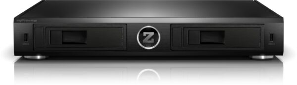 Zappiti Mini 4K HDR Médialejátszó - Image 9