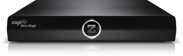 Zappiti Mini 4K HDR Médialejátszó