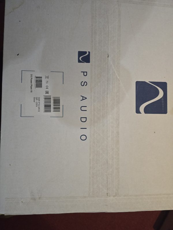 PS Audio Power Plant 15 (second hand) - Image 5
