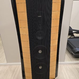 SONUS FABER Stradivari 25th Anniversary Hangfal (second hand)