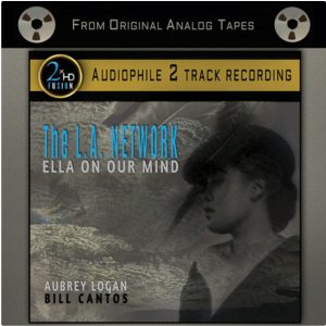The L.A. Network - Ella on our Mind mesterszalag