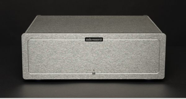 Audio Research S-100 sztereó végerősítő