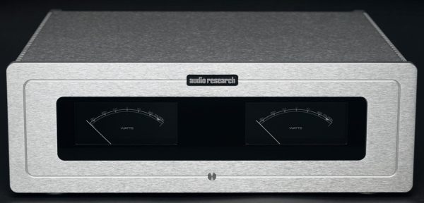 Audio Research S-200 sztereó végerősítő