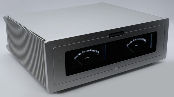 Audio Research S-200 sztereó végerősítő - Image 2
