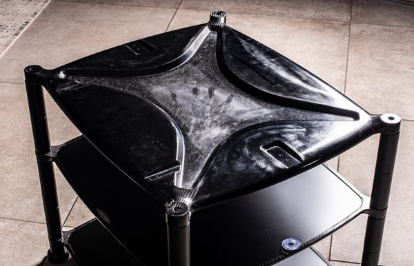 Bassocontinuo AEON Light készülék állvány - Image 4