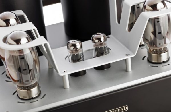 Mastersound Booster csöves végerősítő - Image 5