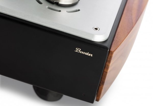 Mastersound Booster csöves végerősítő - Image 4