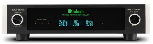 McIntosh MIP200 Power Controller