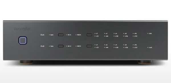 Aurender MC20 Master Clock generátor - Image 2