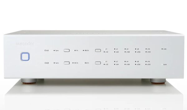 Aurender MC20 Master Clock generátor