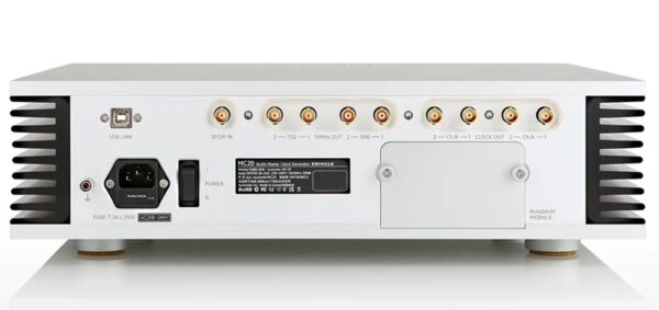 Aurender MC20 Master Clock generátor - Image 3