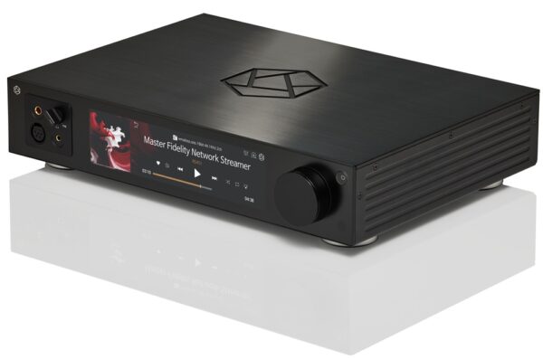 RS451 black hero