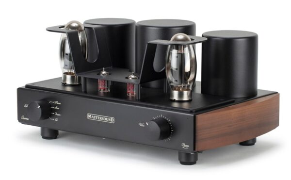 MastersounD Icona integrált erősítő