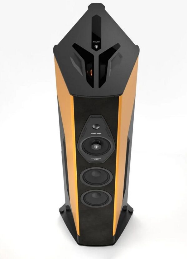 Somus faber Il Cremonese Ex3me Automobili Lamborghini Edition - Image 6