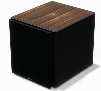 Sonus faber Gravis IIII