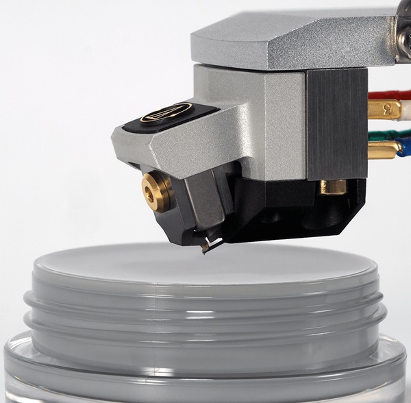 Audio Technica AT617a tisztítás