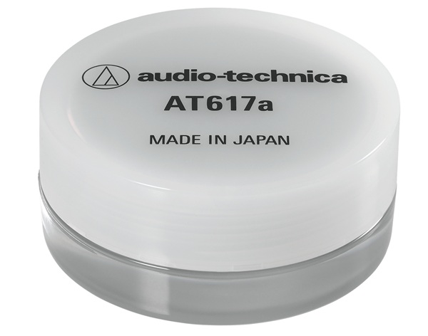 Audio Technica AT617a tűtisztító