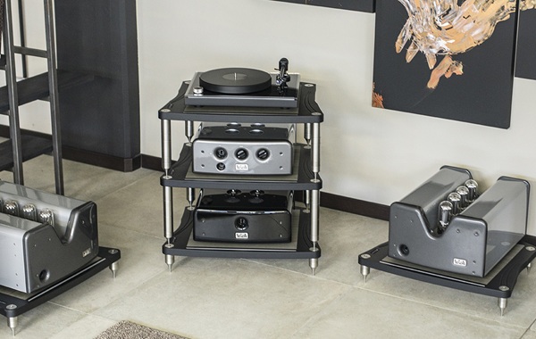 Bassocontinuo Reference Line állványok - Image 4