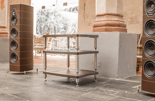 Bassocontinuo Reference Line állványok - Image 5