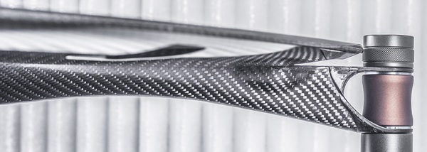 Bassocontinuo Revolution-X technológia
