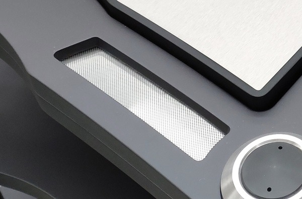 Bassocontinuo Anteo közeli