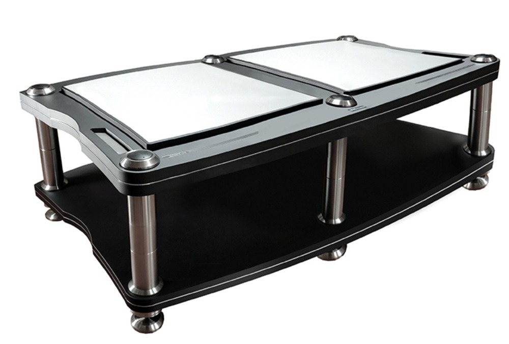 Bassocontinuo Anteo dupla állvány