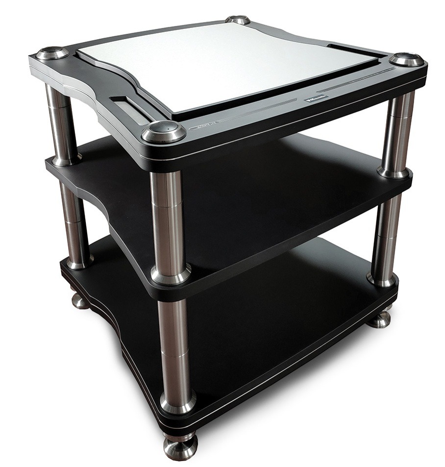 Bassocontinuo Golia készülék állvány