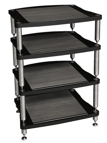 Bassocontinuo reference állvány