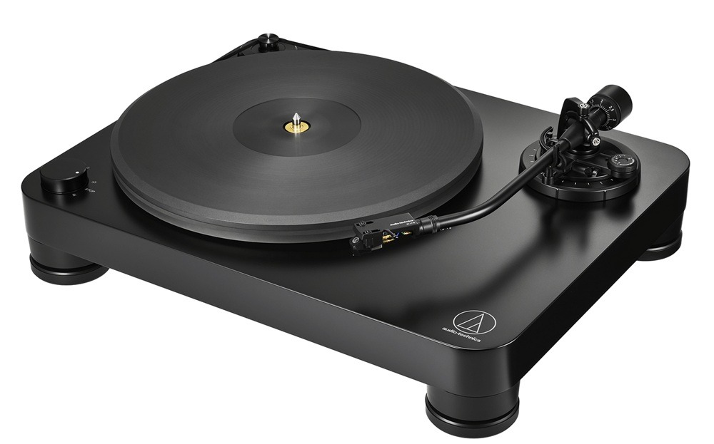 Audio Technica AT-LP7X lemezjátszó - Image 2