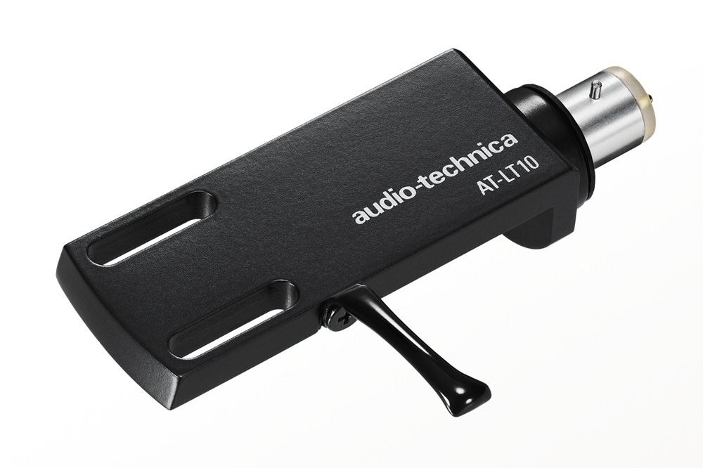 Audio Technica AT-LT10 headshell - Image 2
