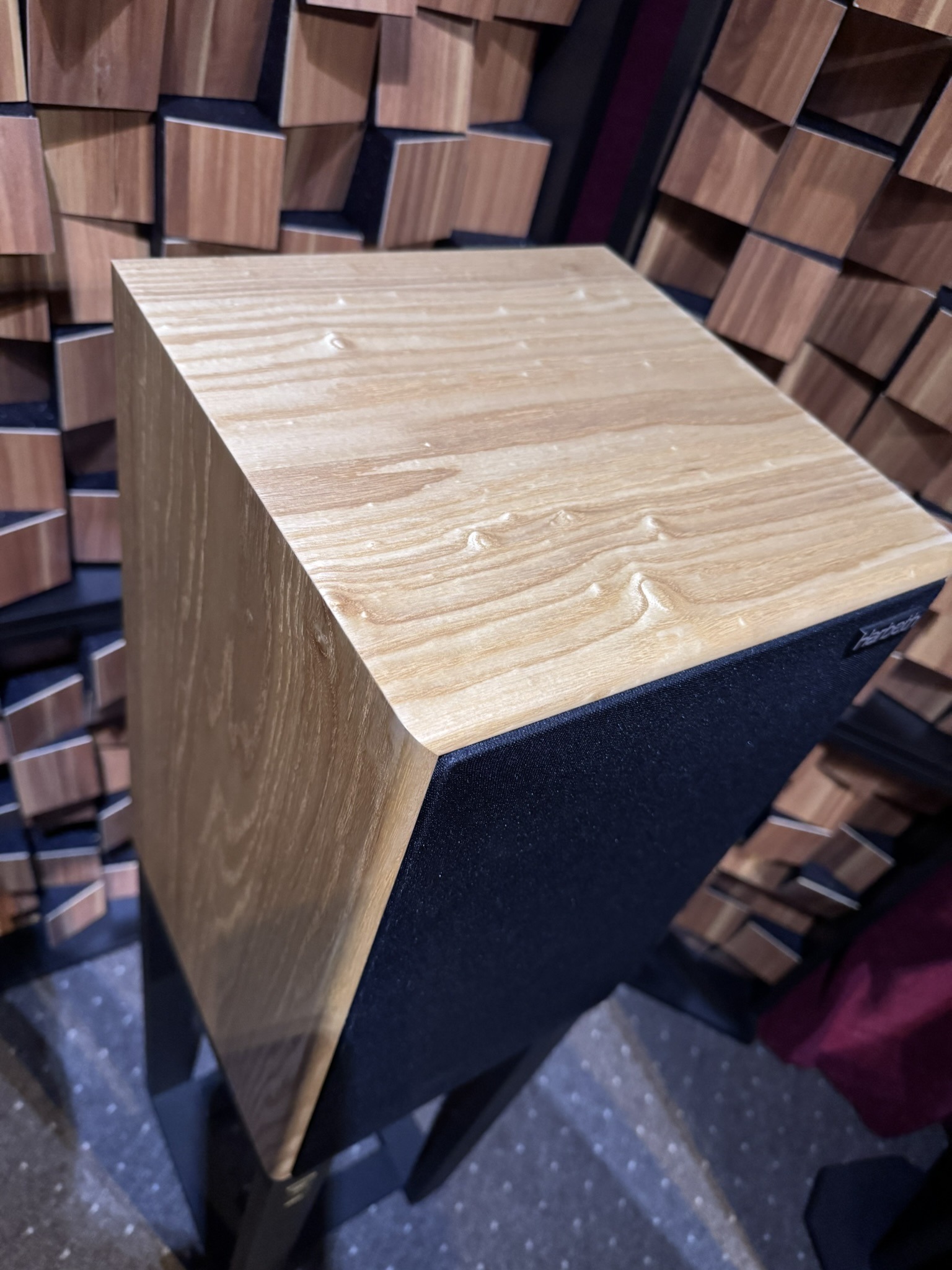 Harbeth Monitor 30.2 XD monitor - Image 7