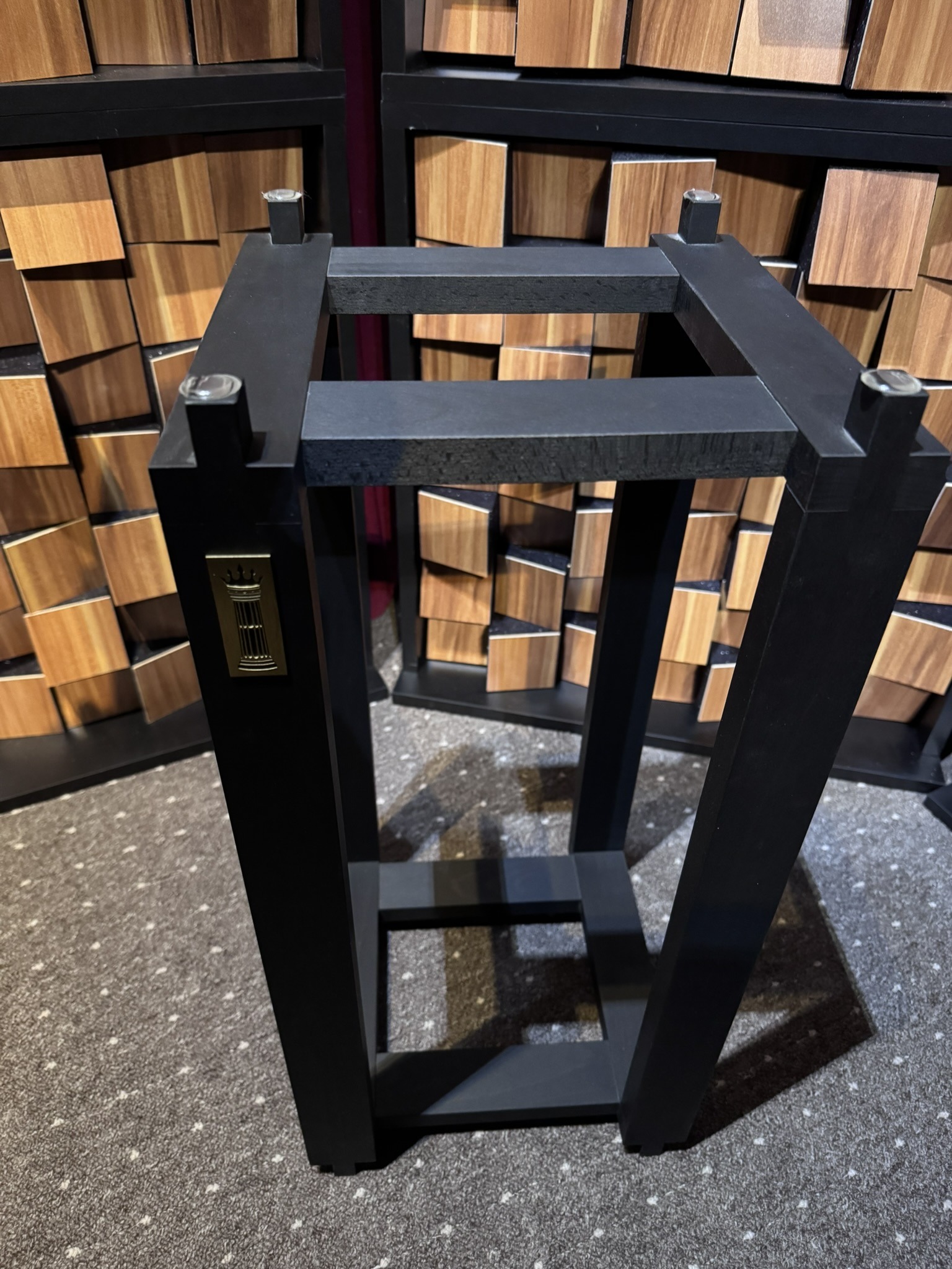 Harbeth Monitor 30.2 XD monitor - Image 5