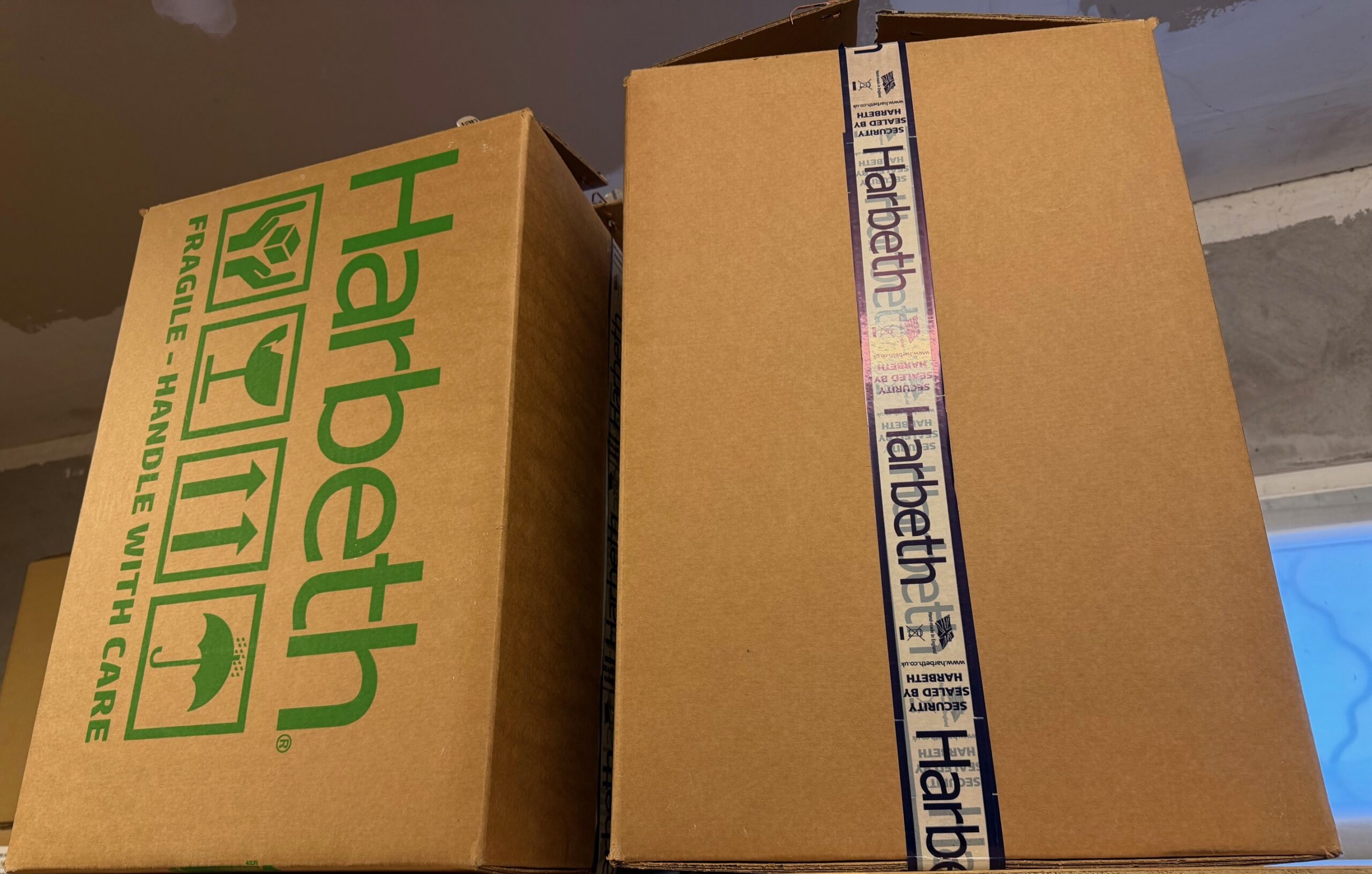 Harbeth Monitor 30.2 XD monitor - Image 8