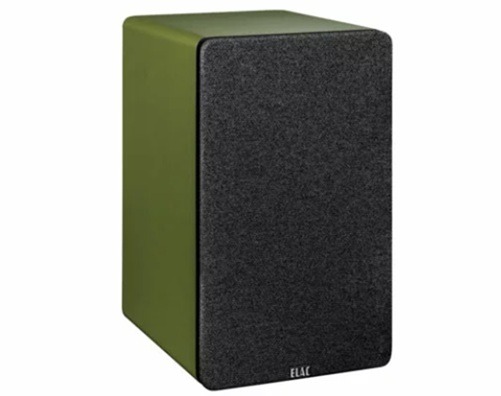 Elac Debut DCB61 bemutató Future Audiophile ráccsal