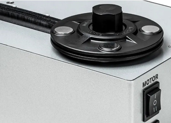 Pro-Ject VC-E Mini lemezmosó mágneses rögzítő