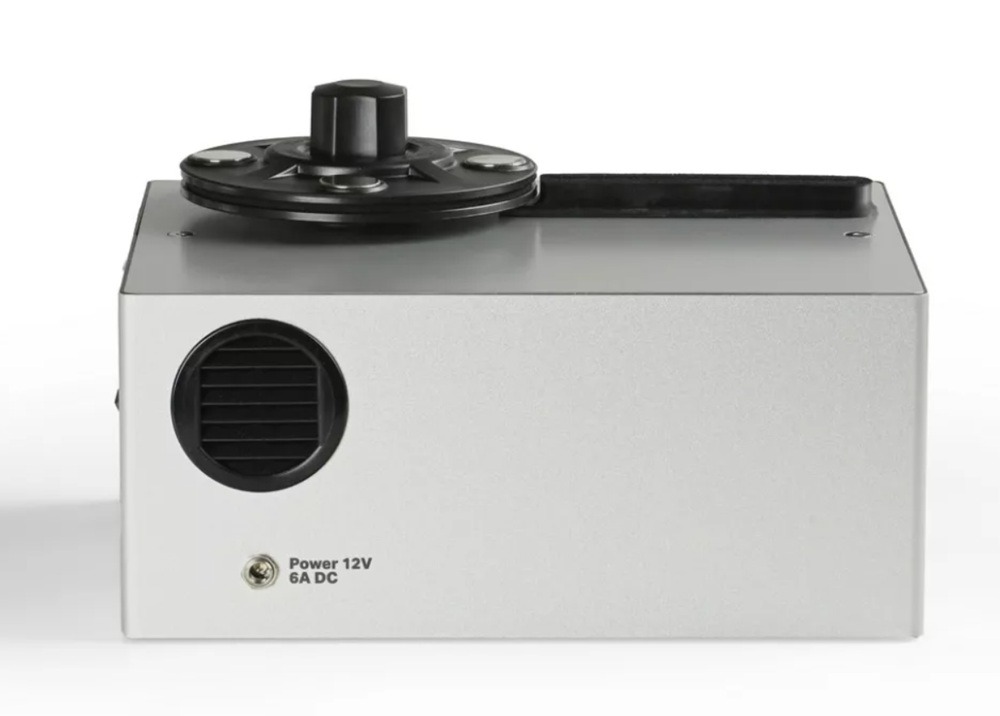 Pro-Ject VC-E Mini lemezmosó port