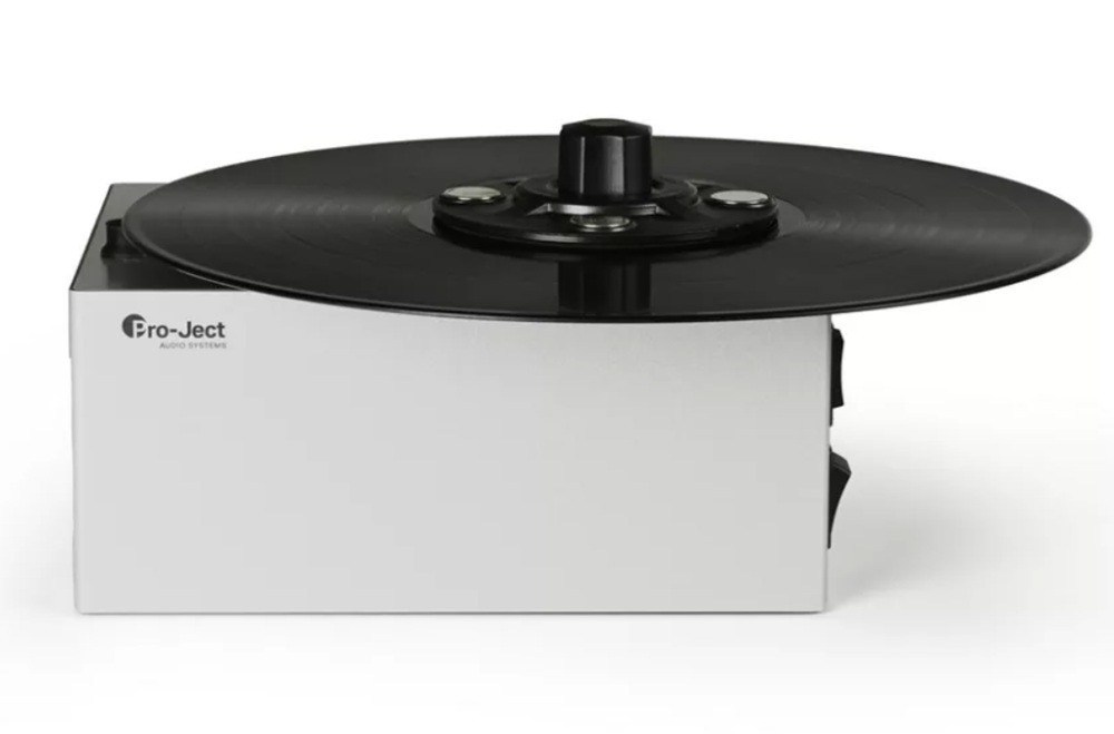 Pro-Ject VC-E Mini lemezmosó